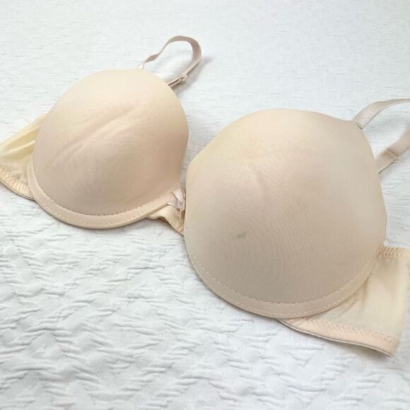 BUY 1 GET 1 FREE 34b champagne cream lift - Picture 2 of 9